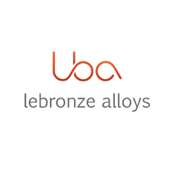 Logo Lebronze Alloys