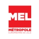 Logo MEL 250
