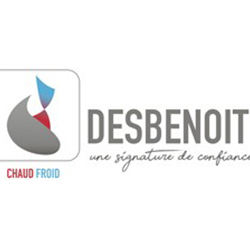 logo DESBENOIT